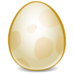 蛋蛋壁纸